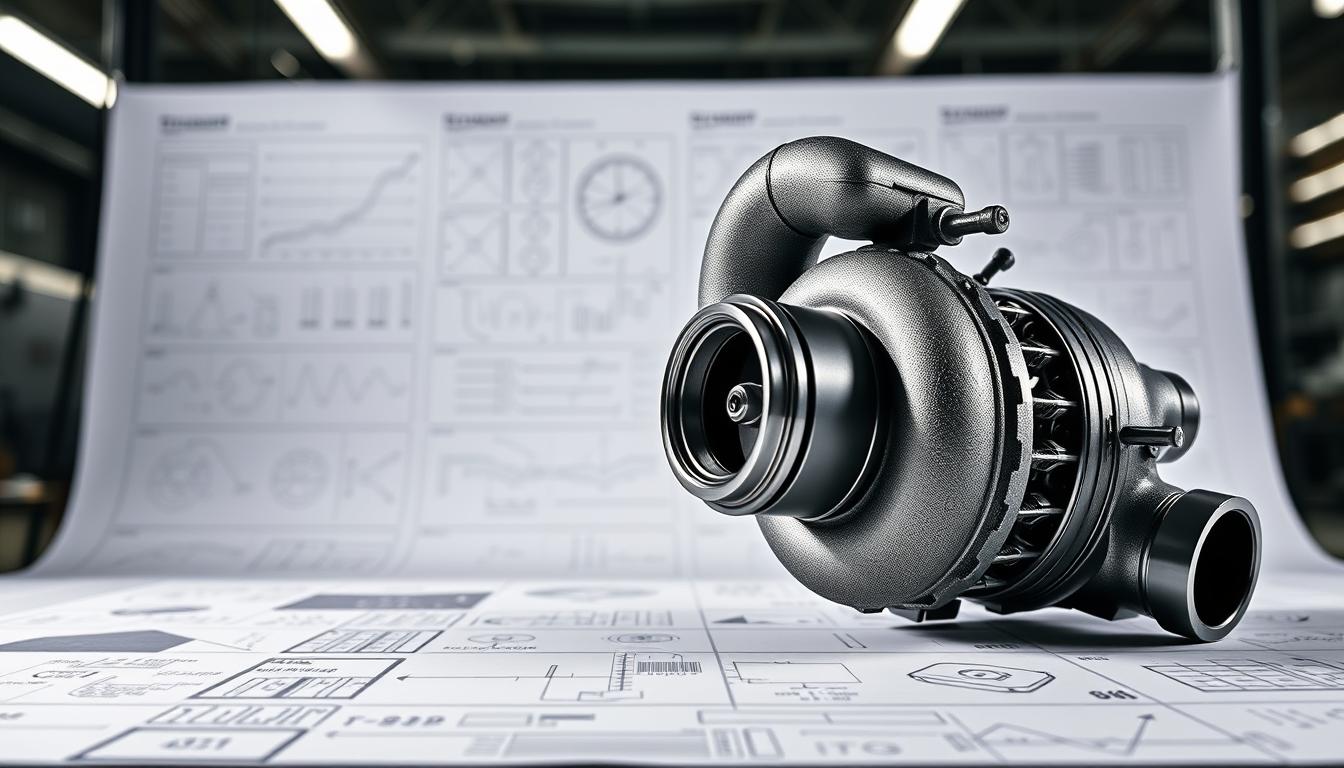 Expert Tips on Selecting the Right 4x4 Turbocharger