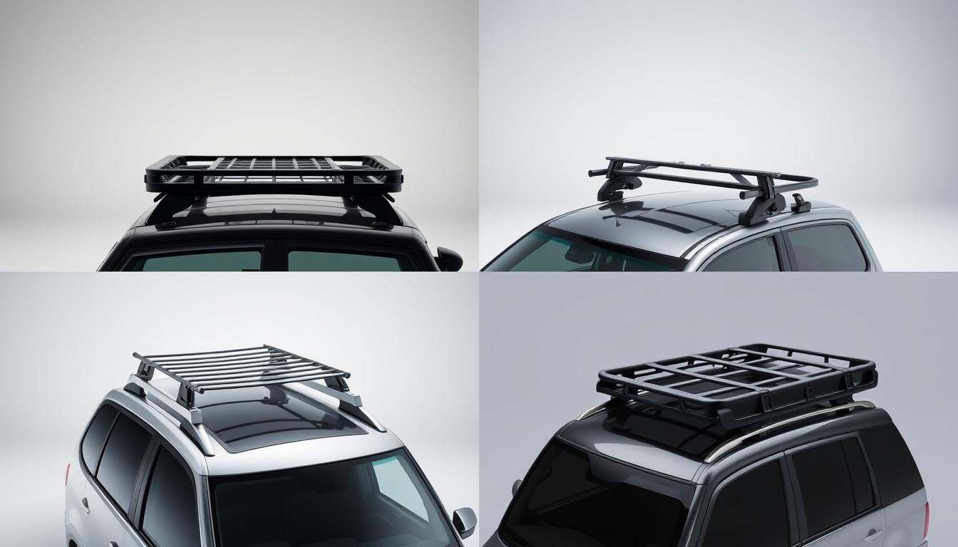 How to Choose the Right Roof Rack for Your 4x4 Vehicle