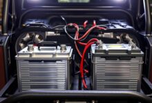 How to Install a Dual Battery System in Your 4x4