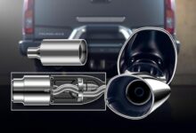 How to Select the Best 4x4 Exhaust System for Performance