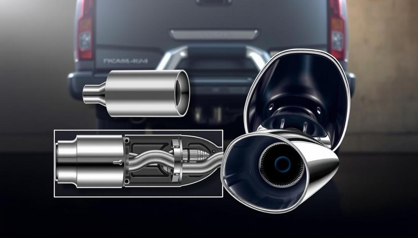 How to Select the Best 4x4 Exhaust System for Performance