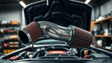 How to Upgrade Your 4x4 Air Intake System