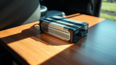 Power On the Go: Best Car Power Inverters for 2025