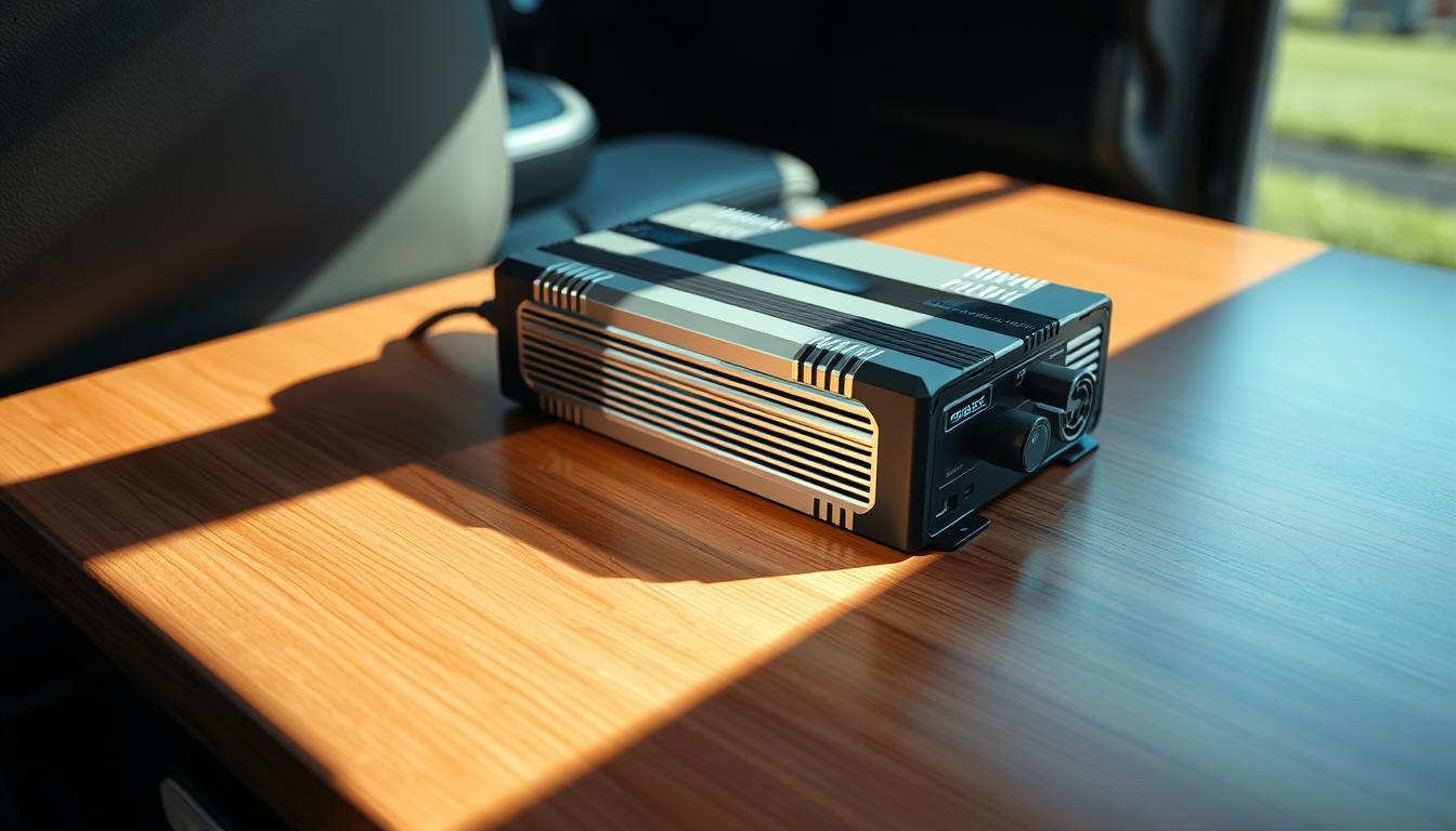 Power On the Go: Best Car Power Inverters for 2025