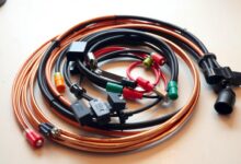 Power Your 4WD Fridge the Right Way with Reliable Wiring Kit