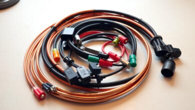 Power Your 4WD Fridge the Right Way with Reliable Wiring Kit