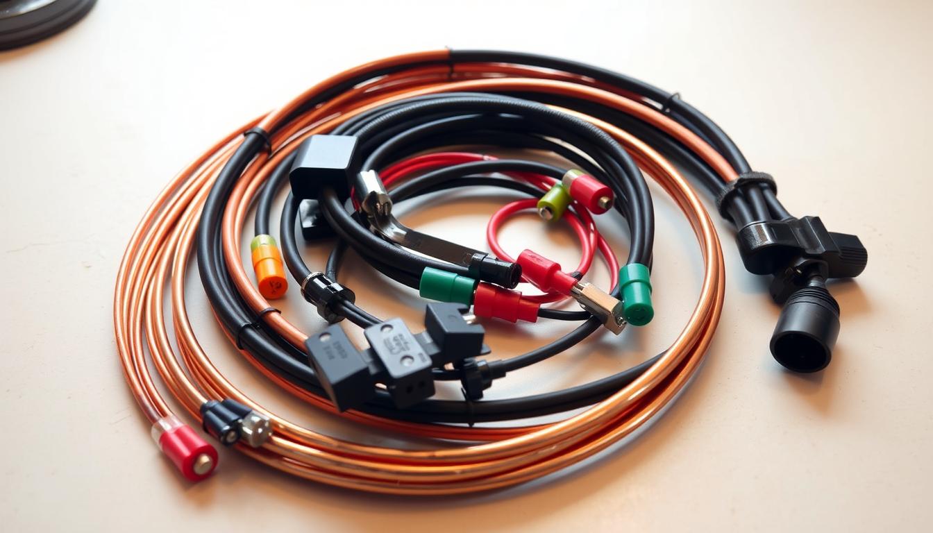 Power Your 4WD Fridge the Right Way with Reliable Wiring Kit