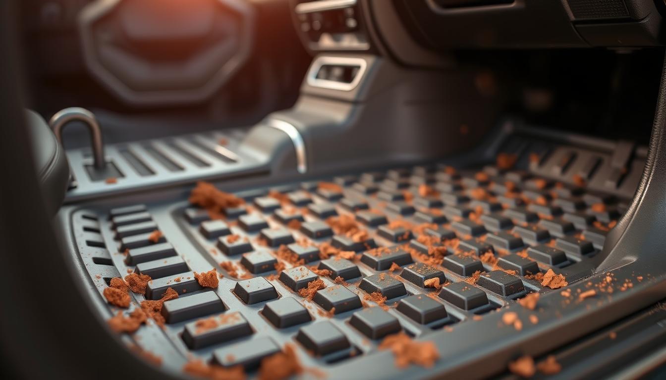 Rugged Floor Mats for the Ultimate Off-Road Interior Protection