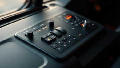 Take Full Control with the Best 4WD Switch Panels