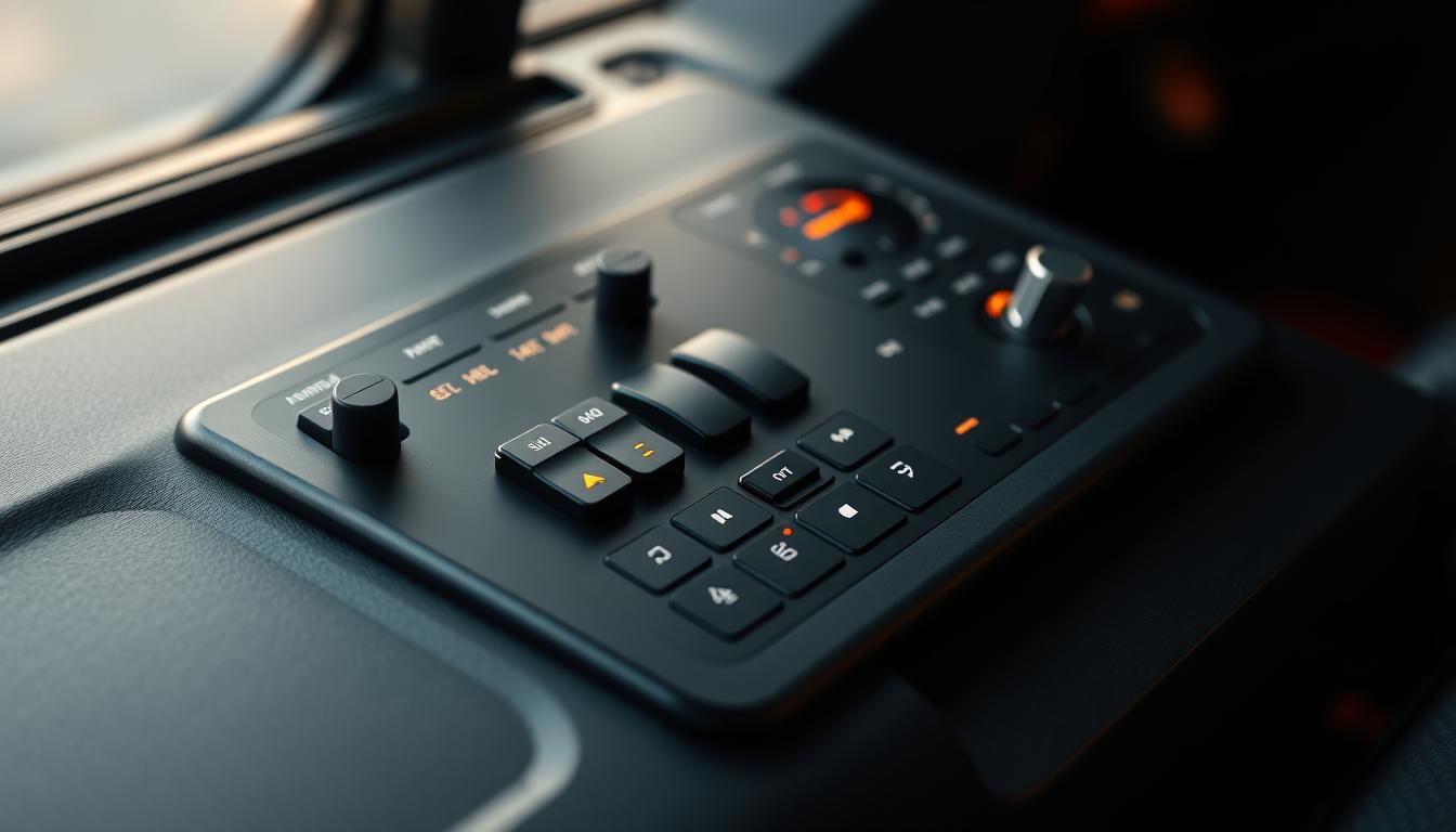 Take Full Control with the Best 4WD Switch Panels