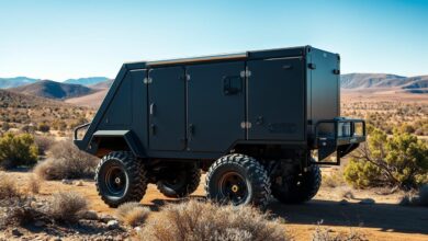 The Best 4x4 Fridge Freezers for Aussie Off-Road Adventures