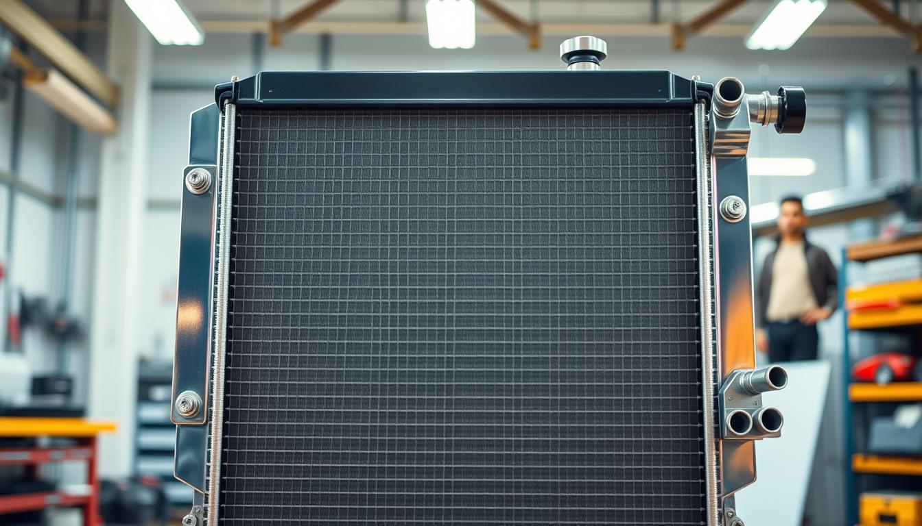 The Best Heavy Duty Radiators to Boost Your Engine’s Lifespan