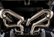 The Best Performance Exhaust Kits for Aussie 4WDs