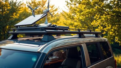 The Rise of Sustainable and Ethical 4x4 Accessories in Australia