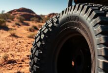 The Truth About 4x4 Tyres: What Every Aussie 4WD Owner Should Know
