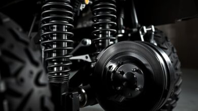 The Ultimate Guide to 4x4 Suspension Lift Kits