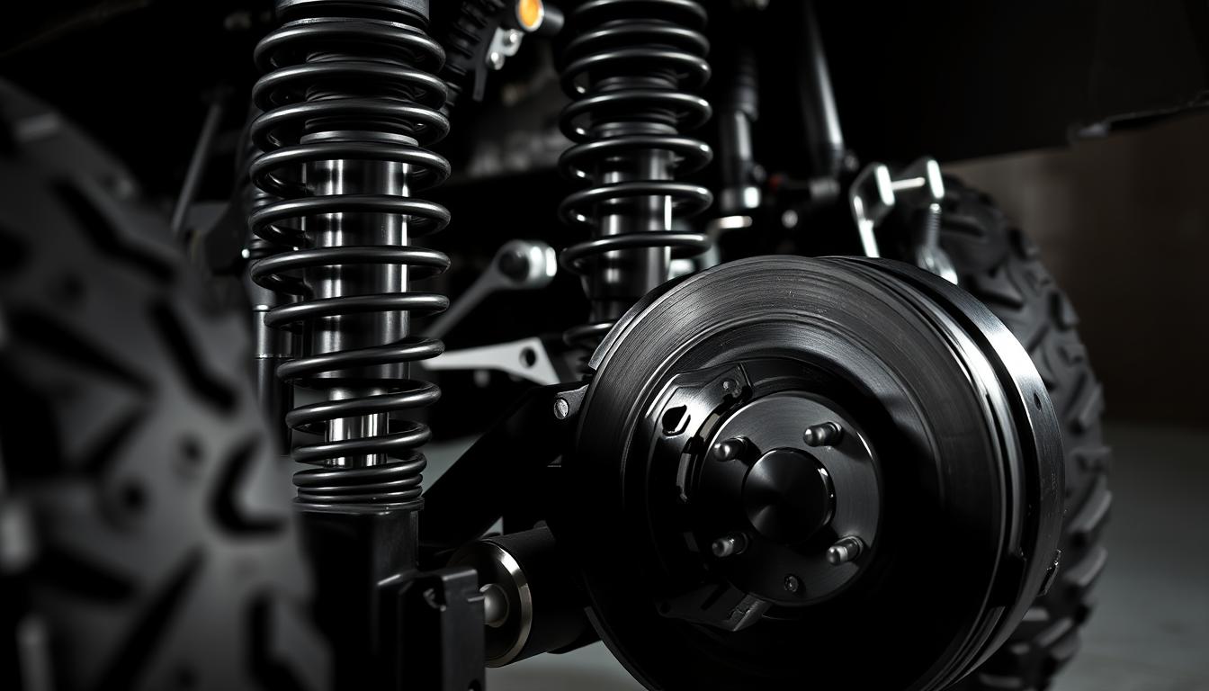 The Ultimate Guide to 4x4 Suspension Lift Kits