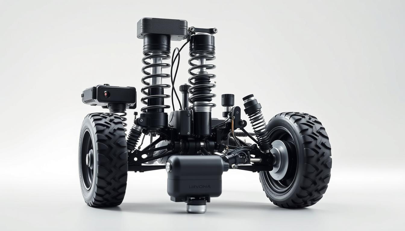 The Ultimate Guide to Choosing the Right Airbag Suspension Kit