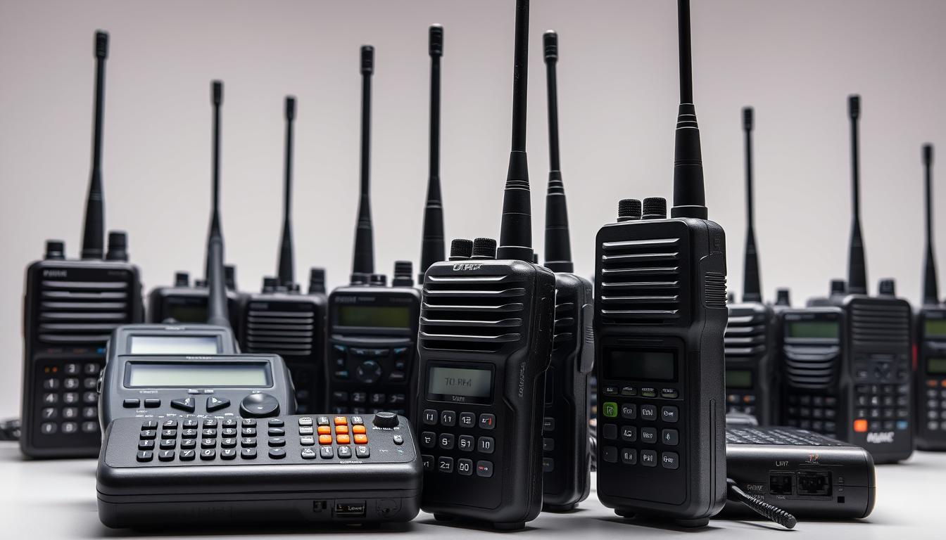 The Ultimate Guide to Choosing the Right UHF Radio