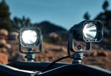 The Ultimate LED Spotlights Guide for Off-Road Enthusiasts