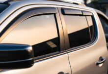 Top 5 Weather Shields for Dual Cab Utes in Australia