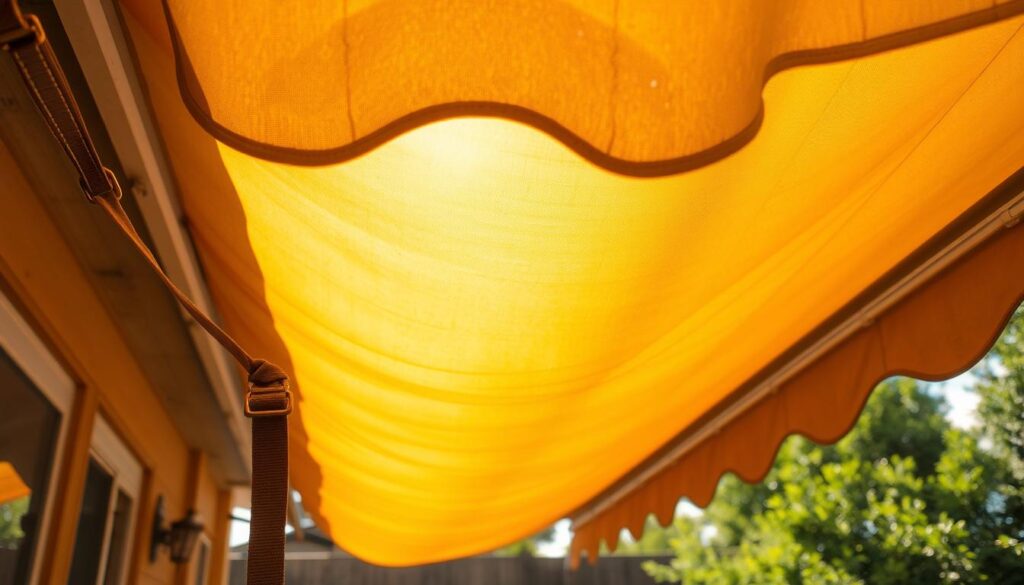 Trustworthy Awning Tie Down Straps
