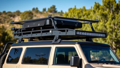 Ultimate Guide to 4x4 Roof Racks: Carry More, Travel Farther