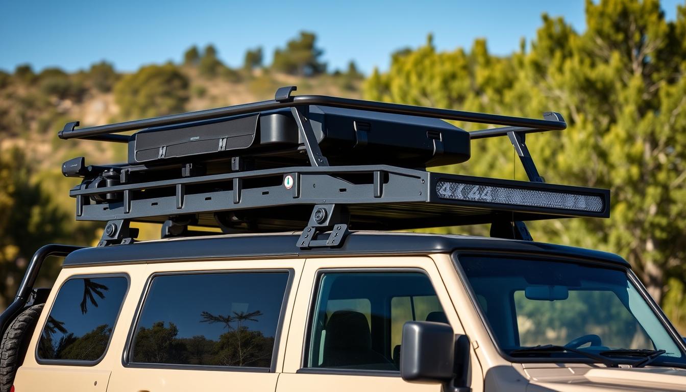 Ultimate Guide to 4x4 Roof Racks: Carry More, Travel Farther