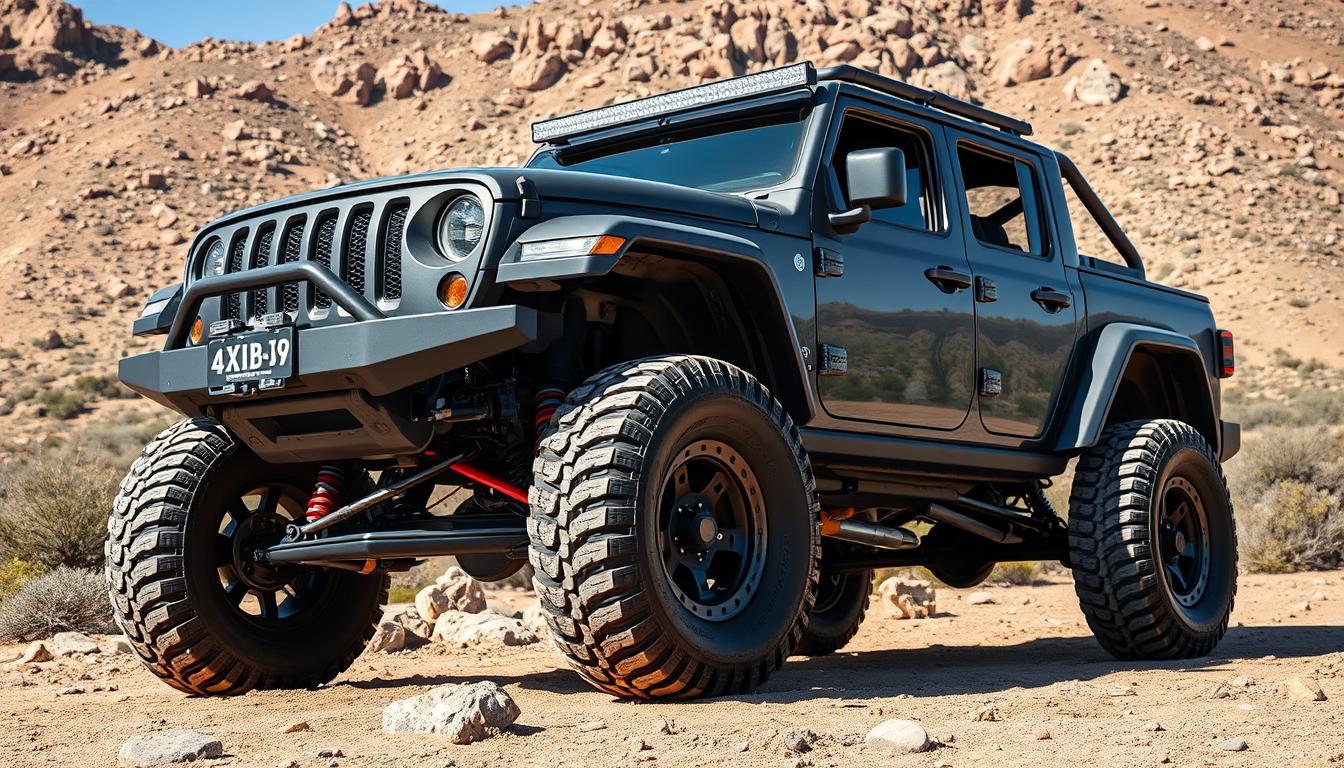 Unlock More Clearance & Capability with These 4x4 Lift Kits