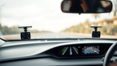 Upgrade Your Vehicle Security with Top Dash Cam Models