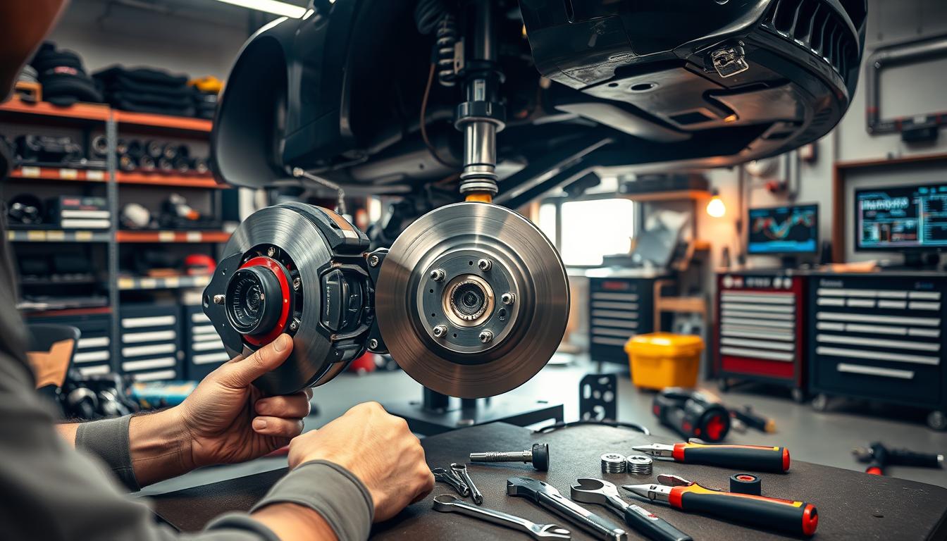 Upgrading to Performance Brake Kits? Here’s What You Need to Know