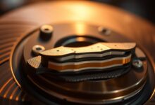 Why Quality Brake Pads Matter for Your 4x4