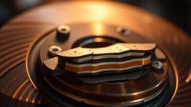 Why Quality Brake Pads Matter for Your 4x4