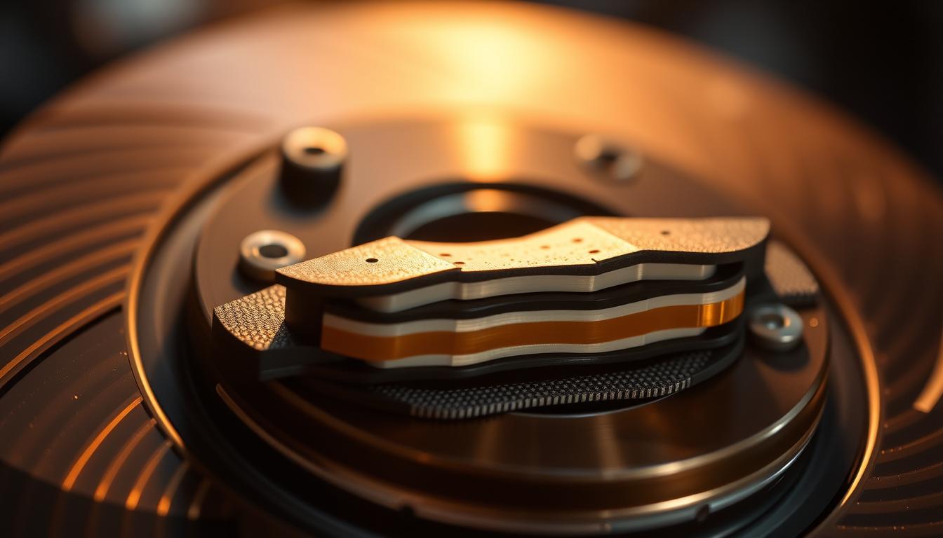 Why Quality Brake Pads Matter for Your 4x4