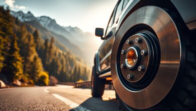 Why Quality Brake Pads Matter for Your 4x4