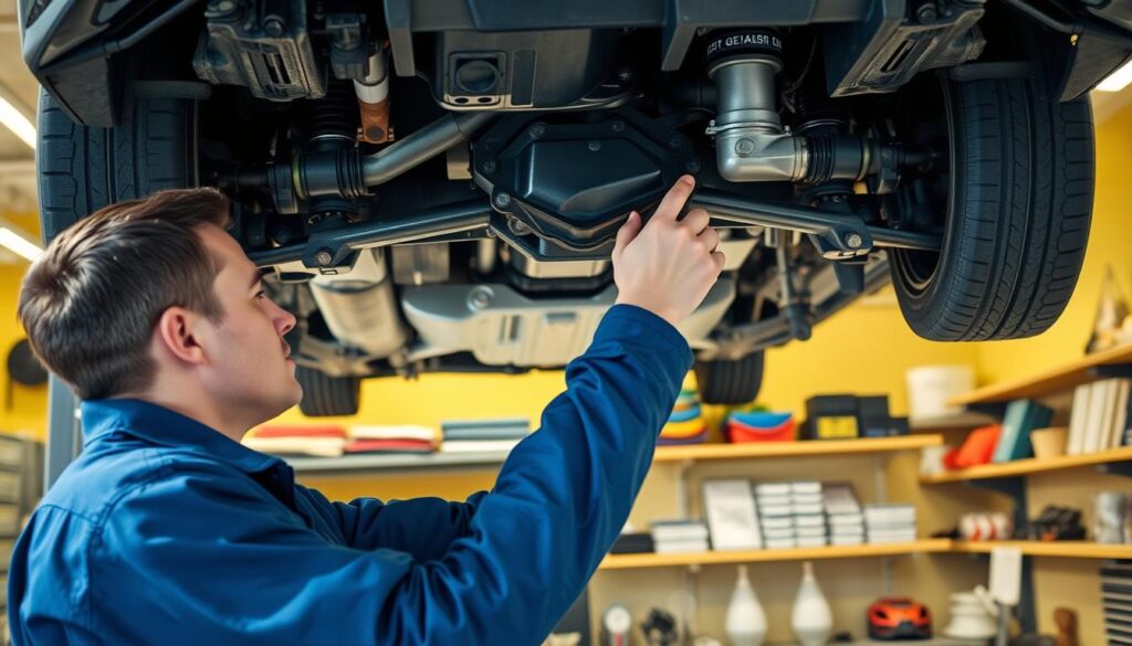 airbag suspension maintenance