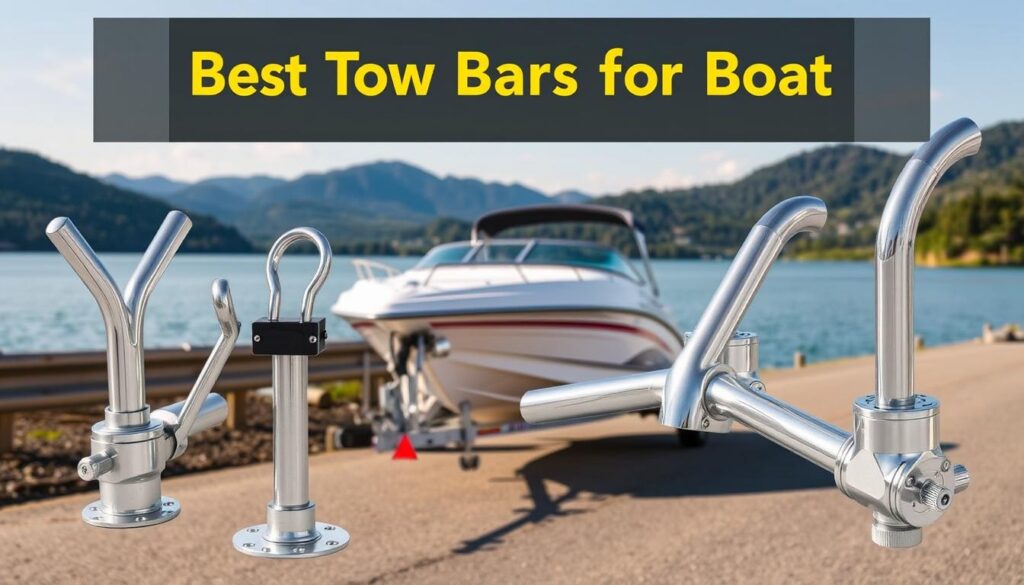best tow bars for boating