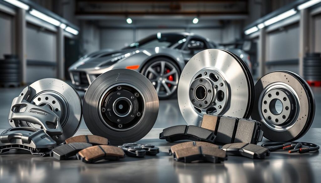 performance brake kits comparison